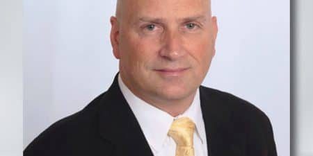 Liberty Elevator Welcomes New VP
