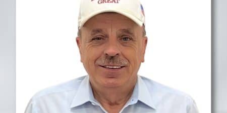 Liberty Recognizes Nietubyc for 50 Years in the Industry