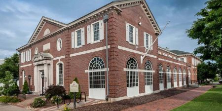 Library Upgrades in Tennessee Include New, Bigger Elevator