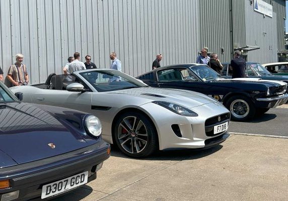 Lift Car Fest