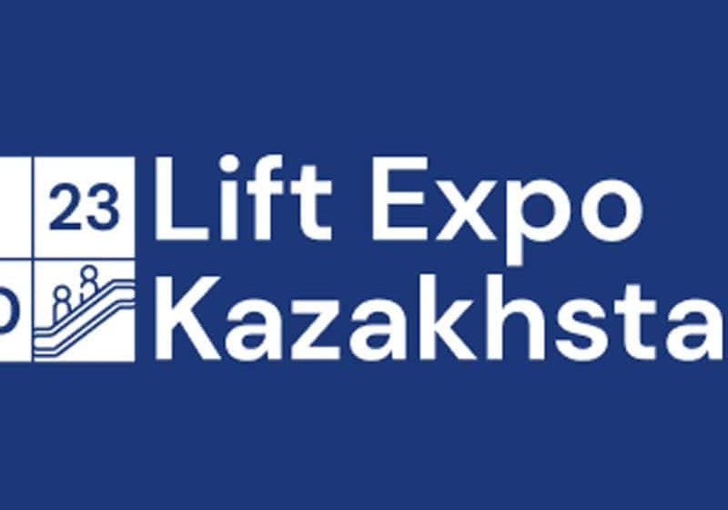 Lift Expo Kazakhstan Planned on March 29-31 in Almaty