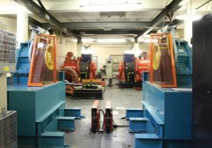 Lift Modernization at Manchester’s Portland Tower
