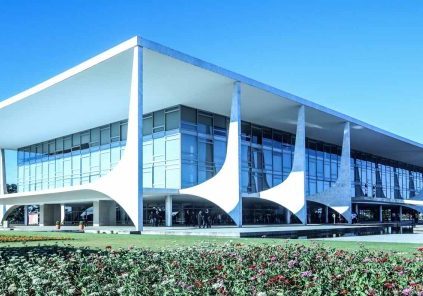 Lift Road Show Brasília 2024