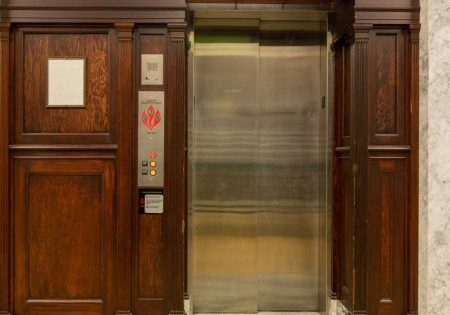 Lift Tenders (Invited, Accepted and Rejected) 1921-1929