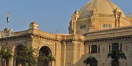 Lift and Escalators Act Underway in Uttar Pradesh, India