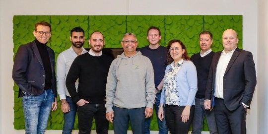 Liftinstituut Adds Five to Expert Certification Team