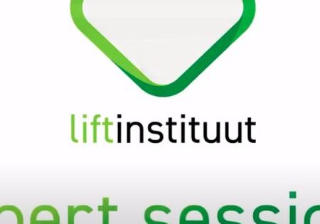 Liftinstituut Releases New Expert Sessions Videos