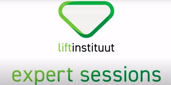 Liftinstituut Releases New Expert Sessions Videos