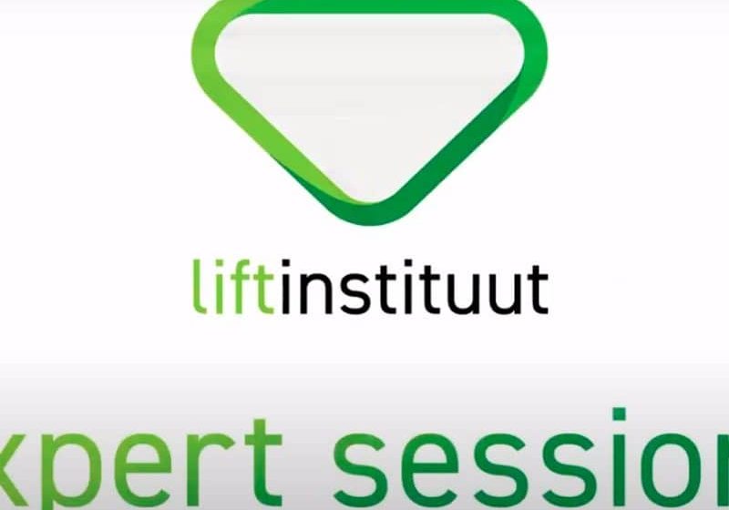 Liftinstituut Releases New Expert Sessions Videos