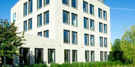 Lochbühler Aufzüge Celebrates 150th Anniversary