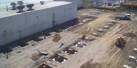 Lödige Industries Announces Expansion to Romania Production Site