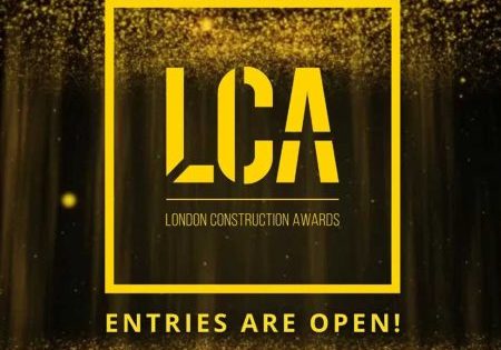 London Construction Awards Now Taking Submissions