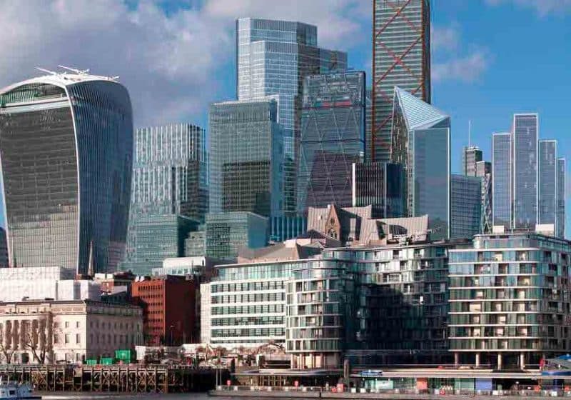 London-remains-a-hotspot-for-tall-building-construction