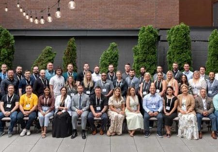 Looking Back at a Successful 2023 NAEC NexGen Retreat