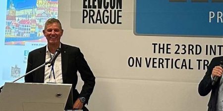 Looking Back on a Successful Elevcon 2023 in Prague