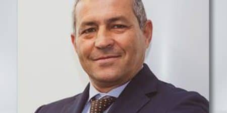 Lorino Becomes New CEO of KONE Ibérica & Italia