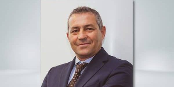 Lorino Becomes New CEO of KONE Ibérica & Italia