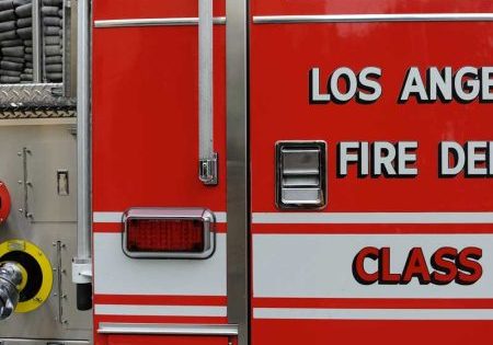 Los Angeles Elevator Accident Leaves One Dead