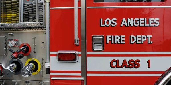 Los Angeles Elevator Accident Leaves One Dead