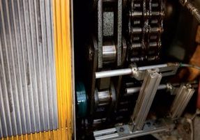 Lubrication Innovation