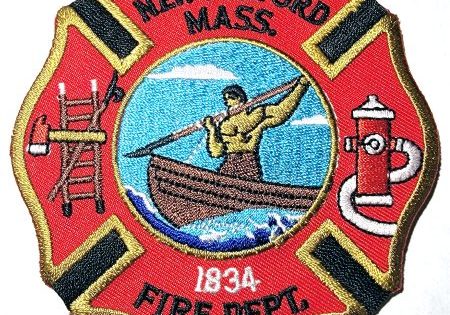 MASSACHUSETTS FIRE DEPARTMENT RECEIVES GRANT FOR ELEVATOR RESCUE TRAINING