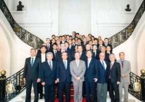 MELCO-Elevadores-do-Brasil-Inauguration