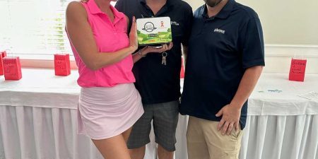 MESA Hosts Annual Golf Outing at Olde Scottish Links