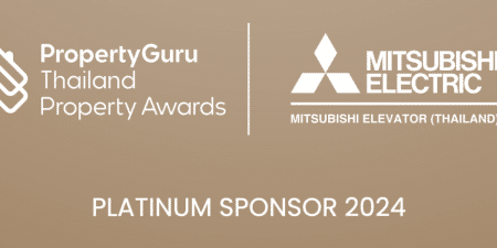 MET IS PLATINUM SPONSOR OF PROPERTYGURU THAILAND PROPERTY AWARDS