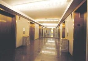 MGM Grand Elevator Modernization