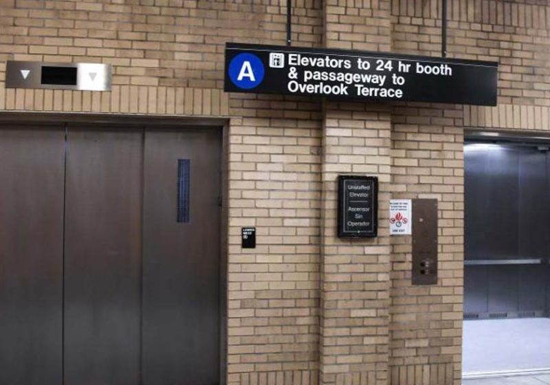 MTA Commits to Make 95% of Subway Stations Accessible Over 40 Years