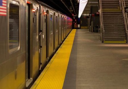 MTA Considering Scent Detectors To Improve Elevator Cleanliness