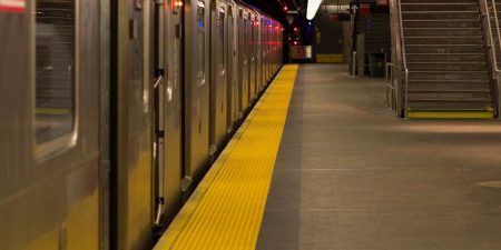 MTA Considering Scent Detectors To Improve Elevator Cleanliness