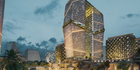 Pulse Wadi; image courtesy of LWK + PARTNERS