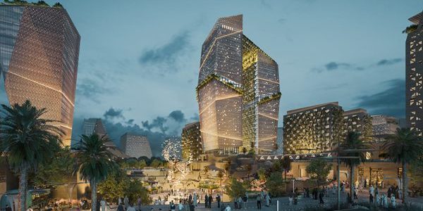 Pulse Wadi; image courtesy of LWK + PARTNERS