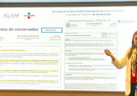 Madrid Conference Overview