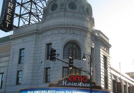 The Mainstreet Theater; image courtesy of Wikipedia