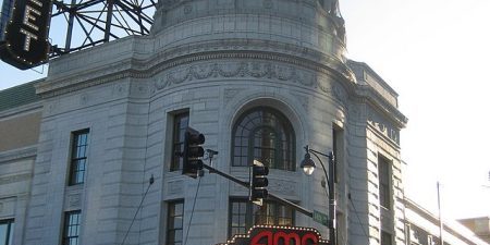 The Mainstreet Theater; image courtesy of Wikipedia