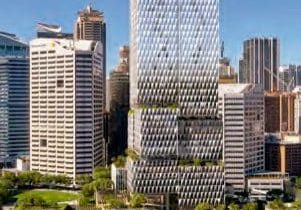 Major-contract-for-Schindler-in-Melbourne183-m-tall-builiding-for-Sydney