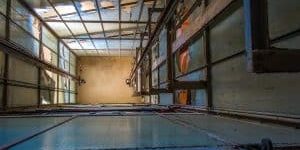 Malaysia Construction Worker Hurt In Elevator Shaft Fall