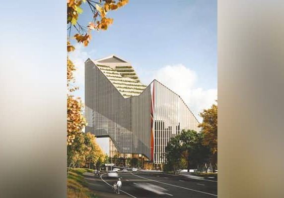 Malaysian Company to Help Develop Auckland Tower