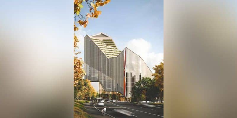 Malaysian Company to Help Develop Auckland Tower