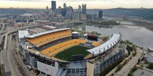Man Dies After Falling from Escalator After NFL Game