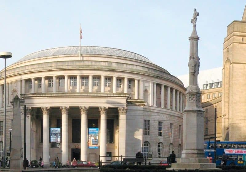 Manchester-Central-Library-and-Town-Hall