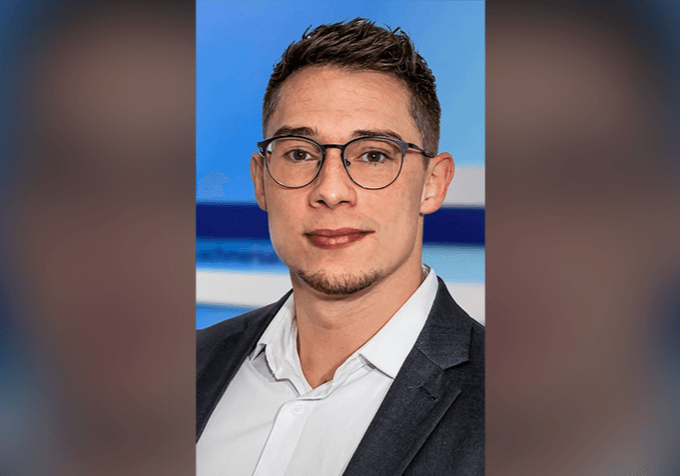 Schmersal Names Bogusch As Logistics Manager