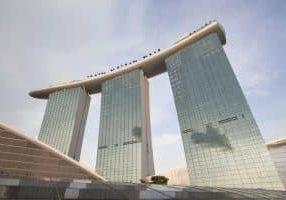 Marina Bay Sands