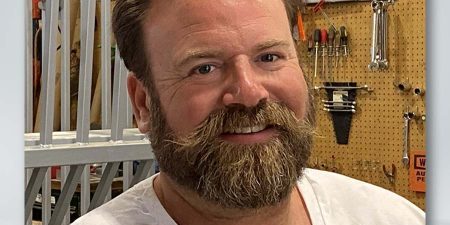 Marine Innovations Names Wimmer Sales Manager