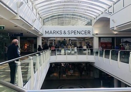 Jackson Lift Group Completes M&S Lift Modernization in Bristol