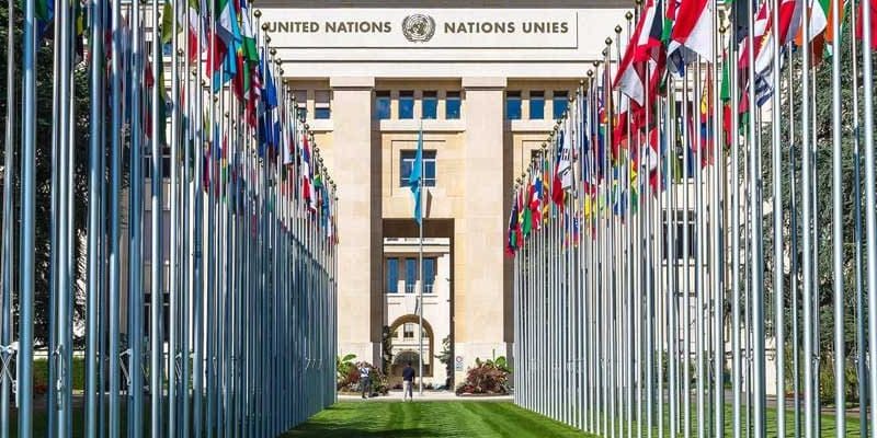 Maspero Elevatori Wins VT Contract for Palais Des Nations