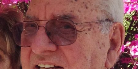 Mathis In Memoriam "E.J." Mathis