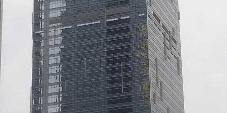 Megadeveloper China Evergrande Files for U.S. Bankruptcy Protection